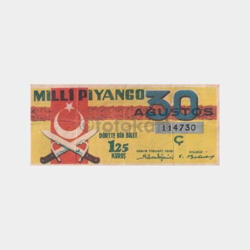 milli-piyango